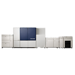  Xerox&reg; Brenva&trade; HD Production Inkjet Press